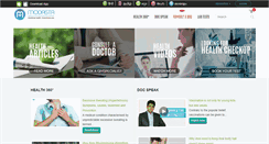Desktop Screenshot of modasta.com